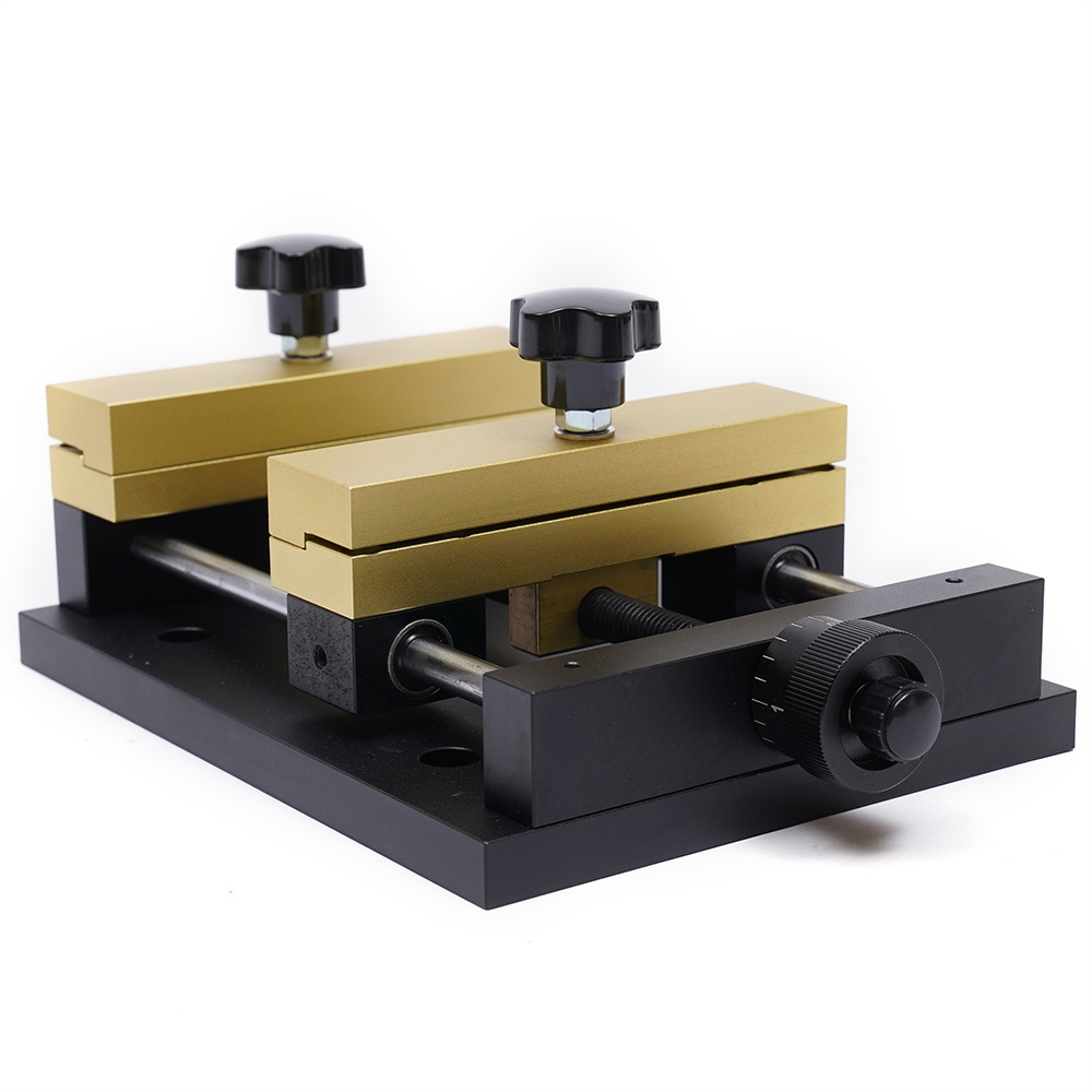Hand Tools Mechanical Workshop - Laser Cutting Engraving Marking Machine Fixing