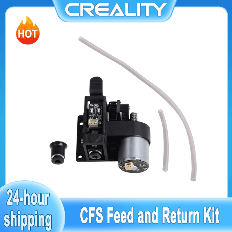 Creality Printer K1 - Creality Original CFS Feed And Return