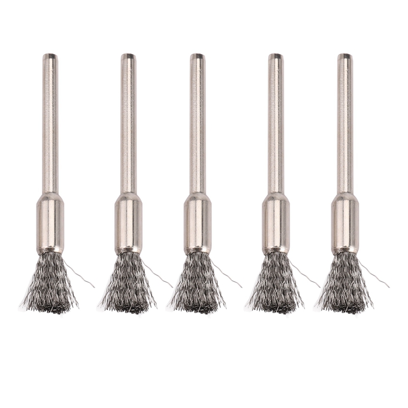 Tools Vape - 5Pcs Cleaning Brush Atomizer Tanks Heating