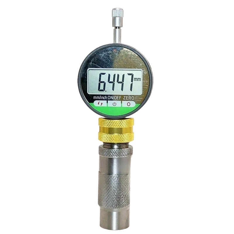 Common Tools In Workshop - Common Rail Injector Disassembly Measuring Tool
