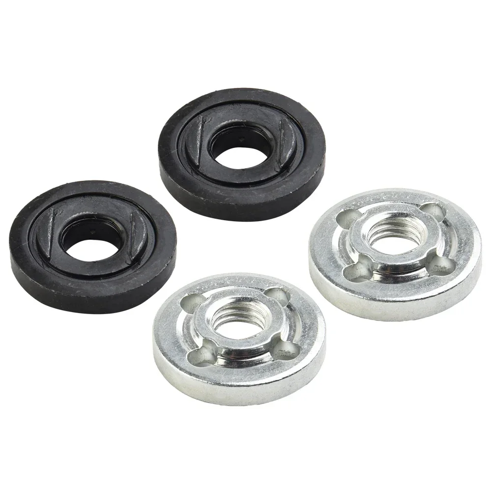 Workshop Tools Bench - Anti-wear Angle Grinder Nuts Tool Accessories