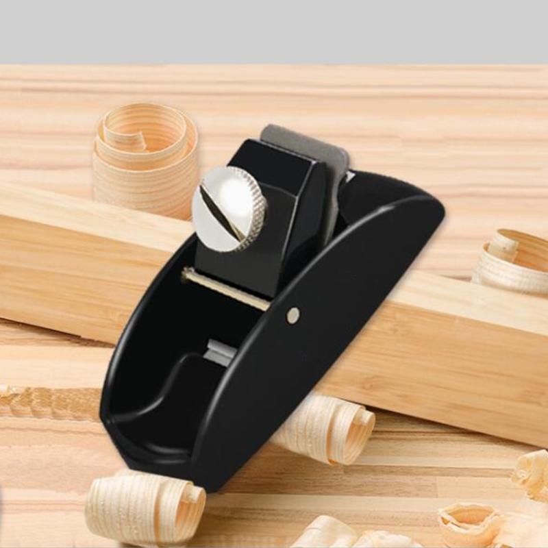 Hand Plane Block - 652F Mini Hand Planer Trimming Planer