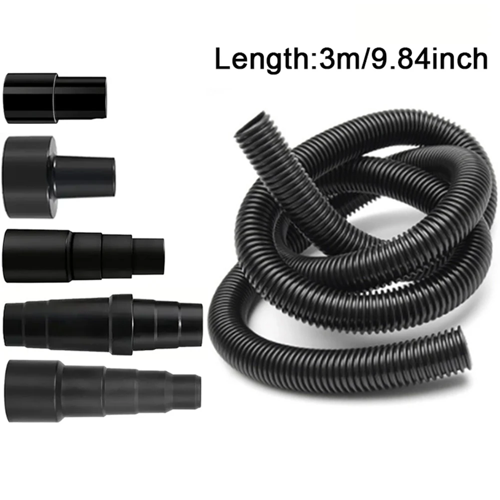 Tools In Workshop - A65T-Dust Collection Power Tool Hose Kit