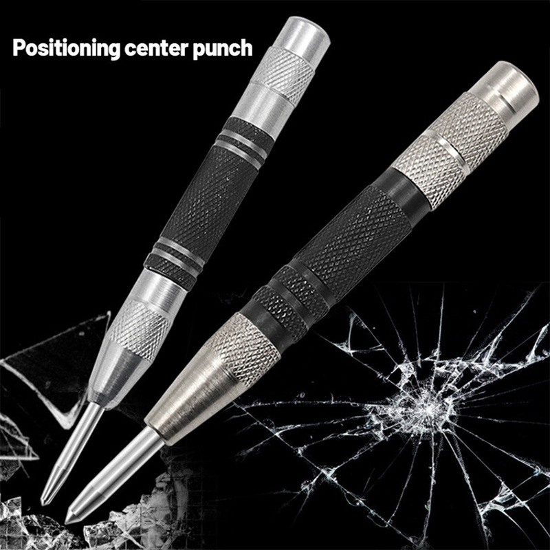 Hand Tools Mechanical Workshop - Automatic Centre Punch General Automatic Punch