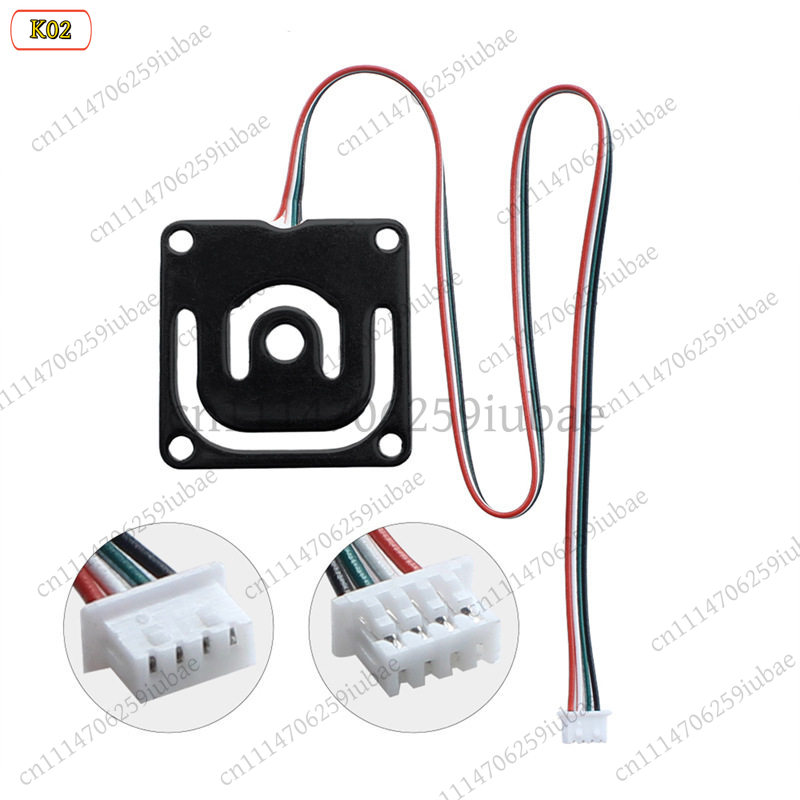 LJ_Heatbed Pressure Sensor Str - огляд і ціна Creality Printer K1