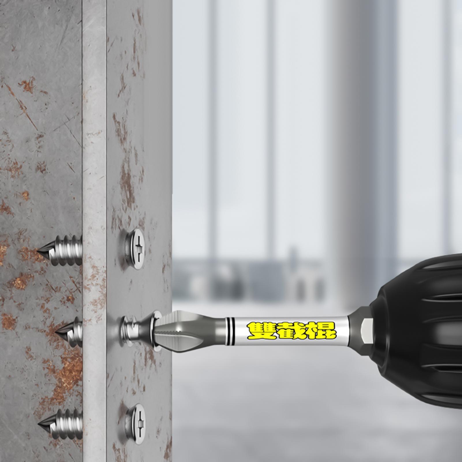 Drill Screwdriver Bit Set 5-Pi - огляд і ціна Tools In Workshop