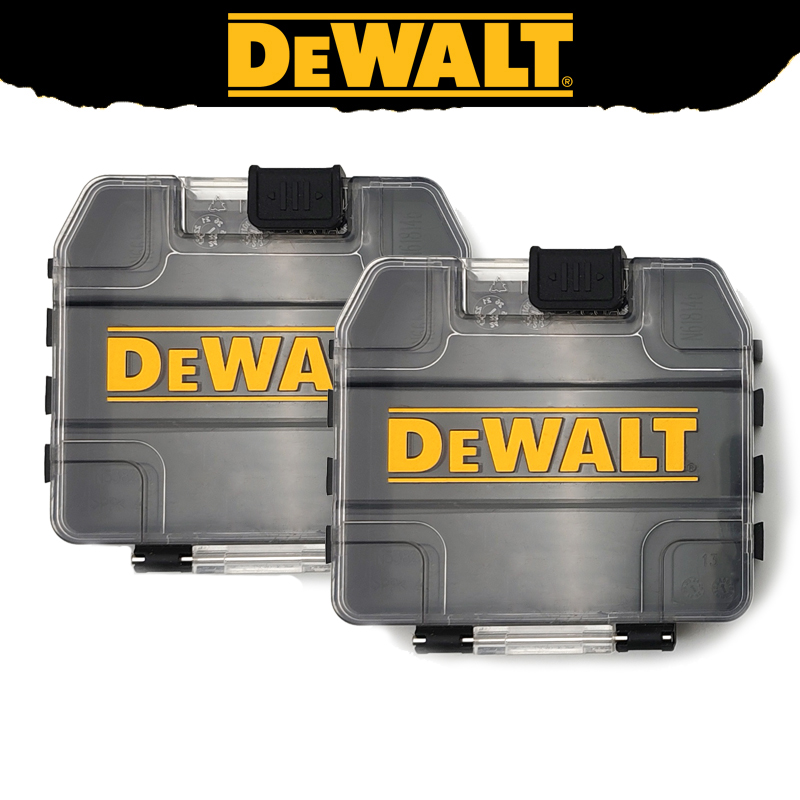 DEWALT TSTAK Mini Tough Case B - огляд і ціна Screw Organizer Kit
