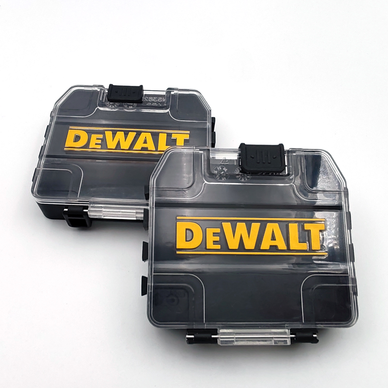 DEWALT TSTAK Mini Tough Case B - огляд і ціна Screw Organizer Kit