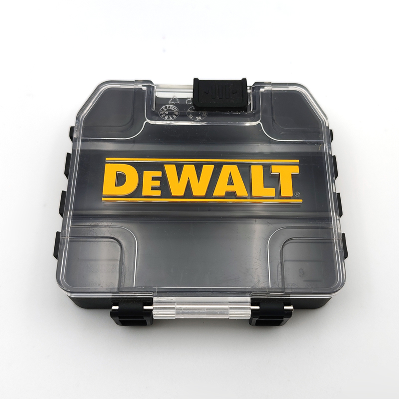 DEWALT TSTAK Mini Tough Case B - огляд і ціна Screw Organizer Kit