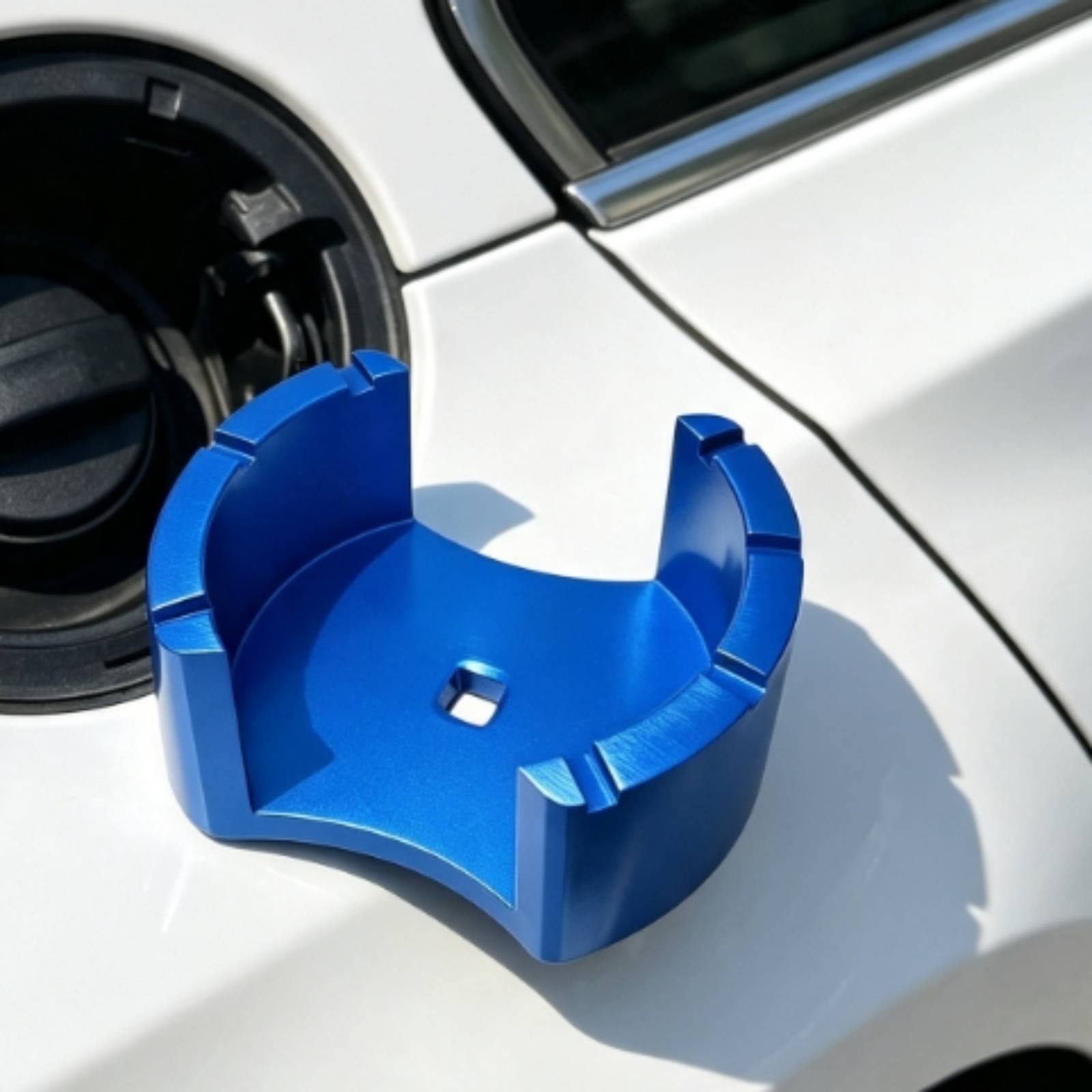Fuel Tank Cap Wrench Compatibl - огляд і ціна Hand Tools In Workshop
