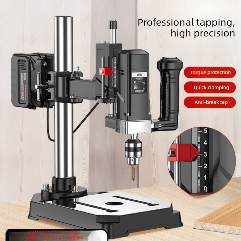 High Power Lithium Electric Ta - огляд і ціна Hand Tools Mechanical Workshop