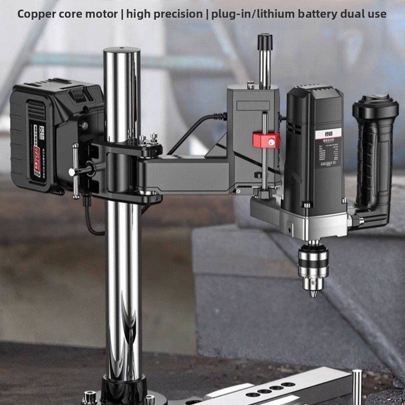 High Power Lithium Electric Ta - огляд і ціна Hand Tools Mechanical Workshop
