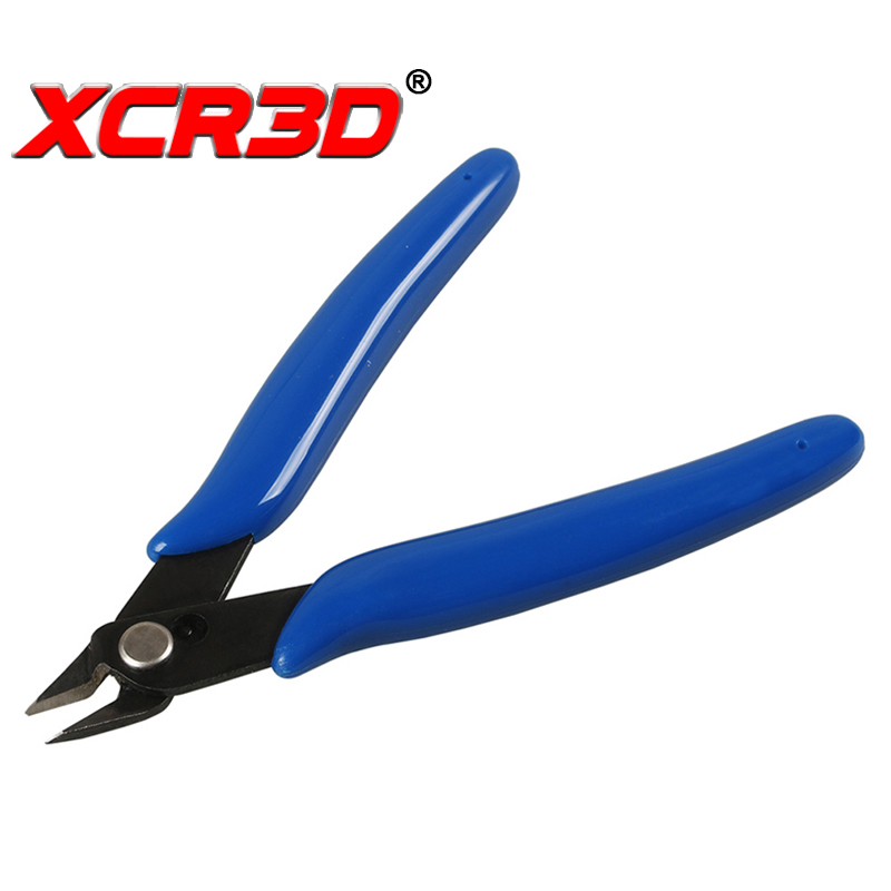 XCR3D 3D Printer Parts stuff c - огляд і ціна Creality Printer K1