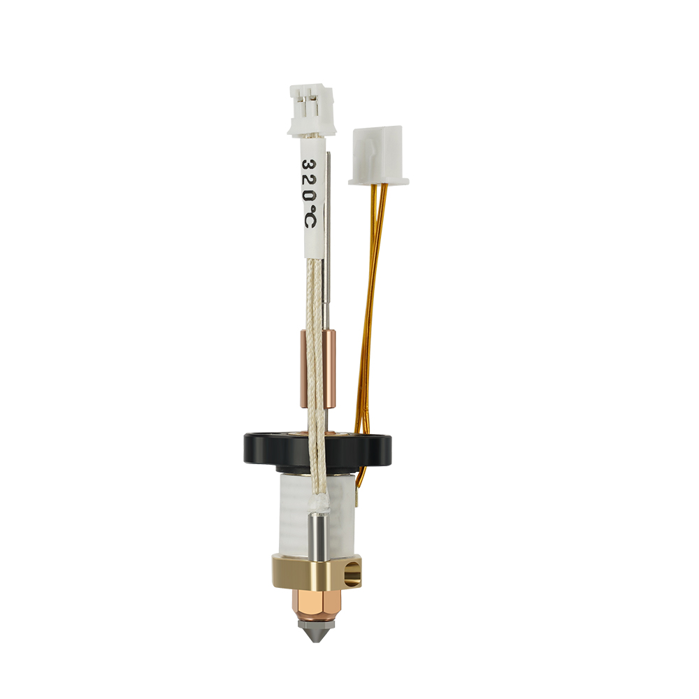 For Creality K1/K1C/K1 Max Hot - огляд і ціна Creality Printer K1