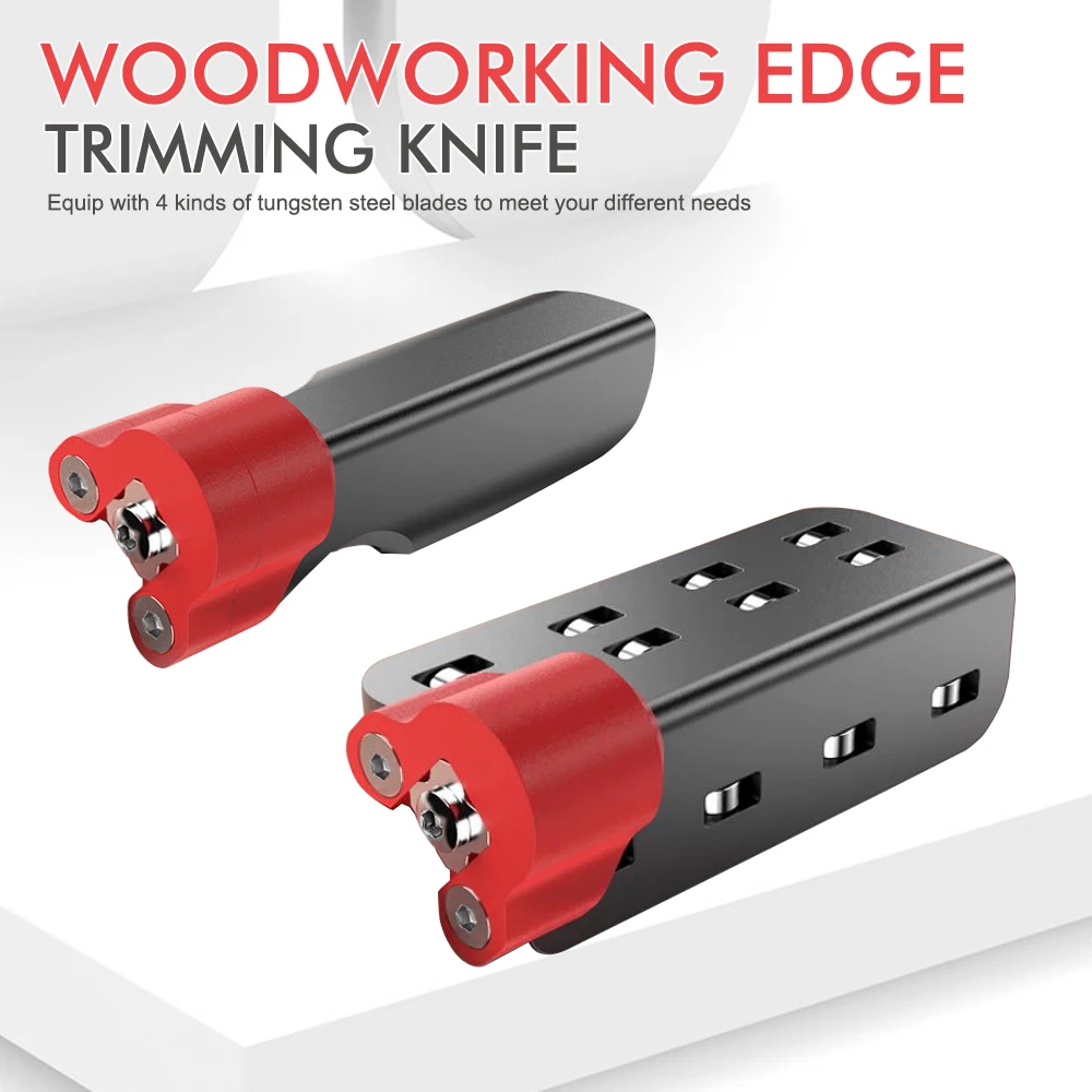 Hand Tools Wood Deburring Cham - огляд і ціна Hand Plane Block