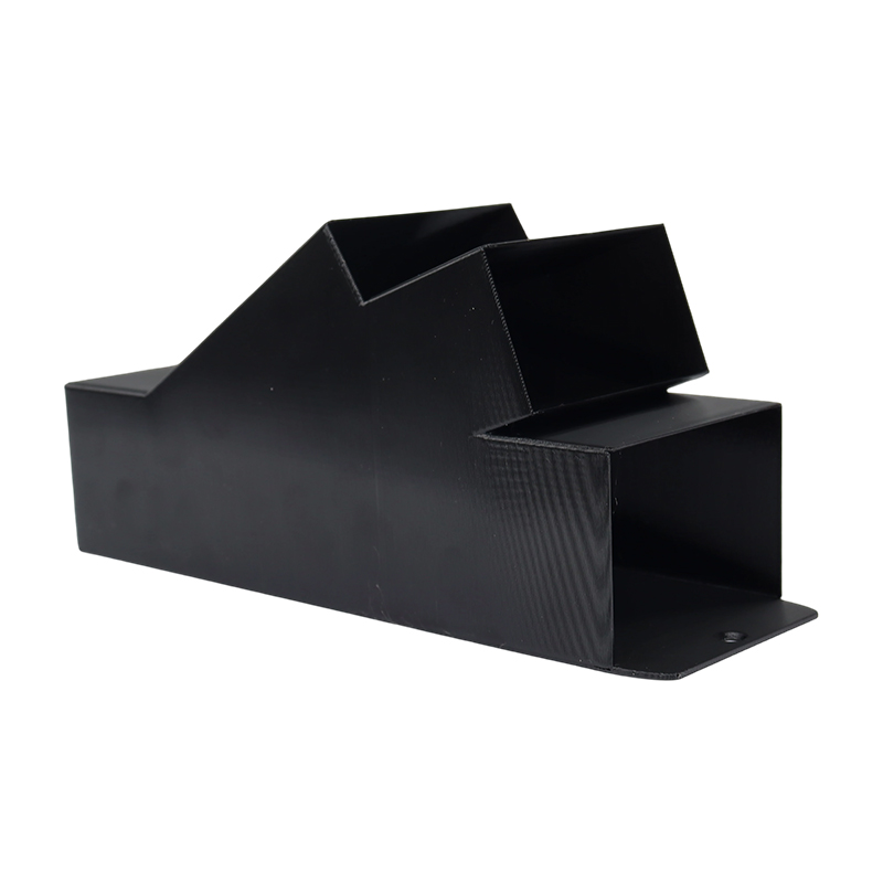 Caravan Door Storage Box Plast - огляд і ціна Screw Organizer Kit