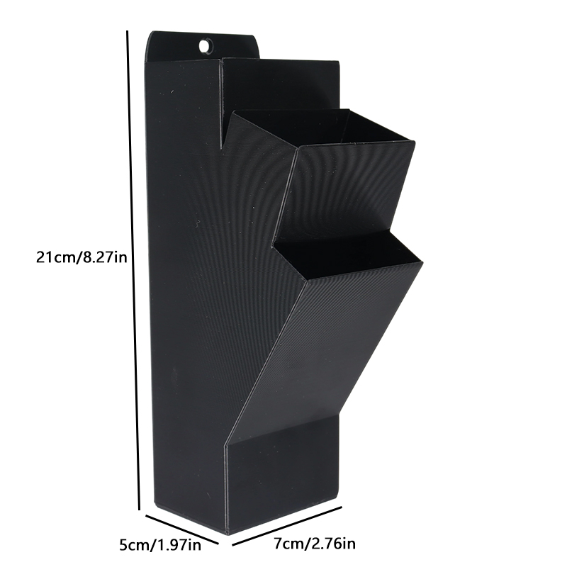 Caravan Door Storage Box Plast - огляд і ціна Screw Organizer Kit