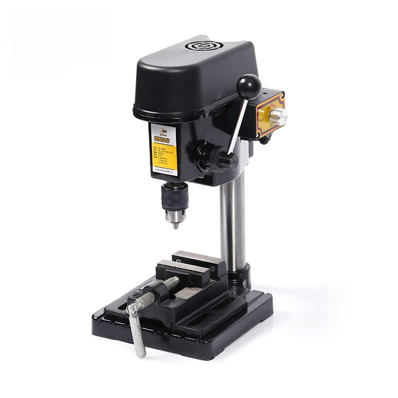 Mini Drill Stand with Vise Hea - огляд і ціна Workshop Tools Bench