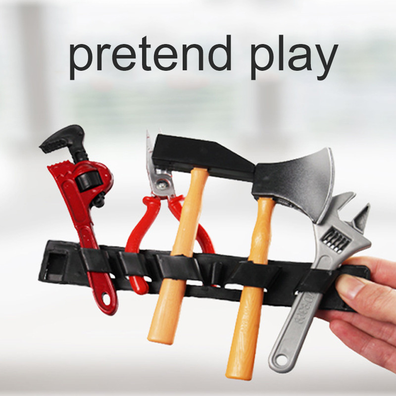 Mini Repair Toys Children Puzz - огляд і ціна Workshop Tools Toy