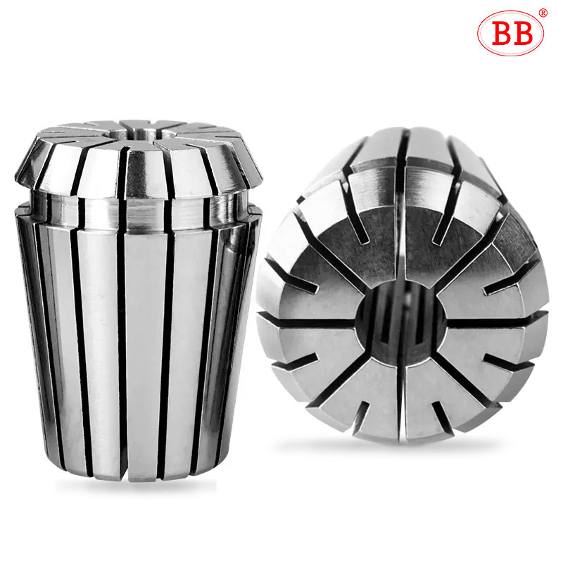 BB Spring Collet Chuck ER32 ER - огляд і ціна Hand Tools Mechanical Workshop