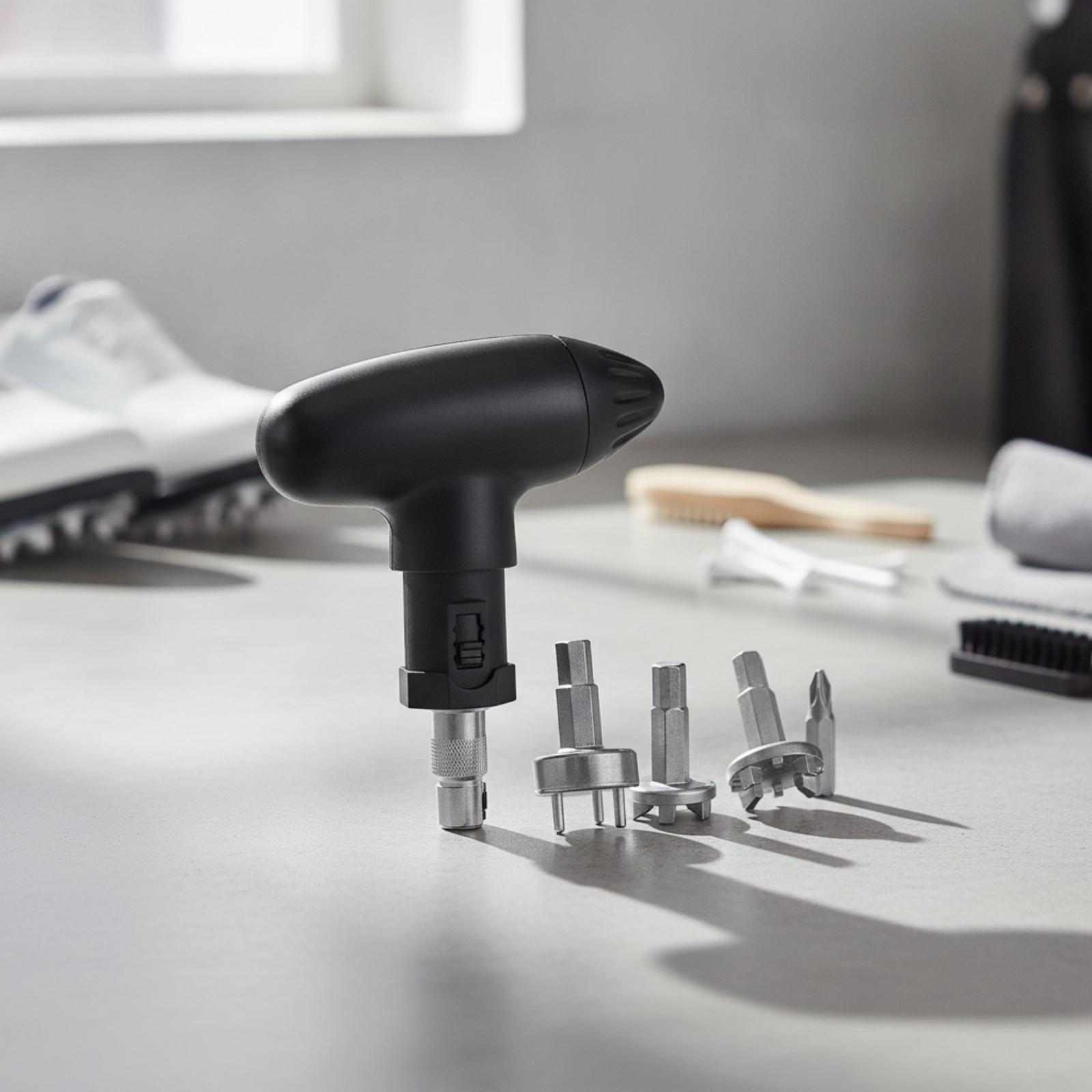 Golf Shoe Cleat Removal Tool C - огляд і ціна Tools In Workshop