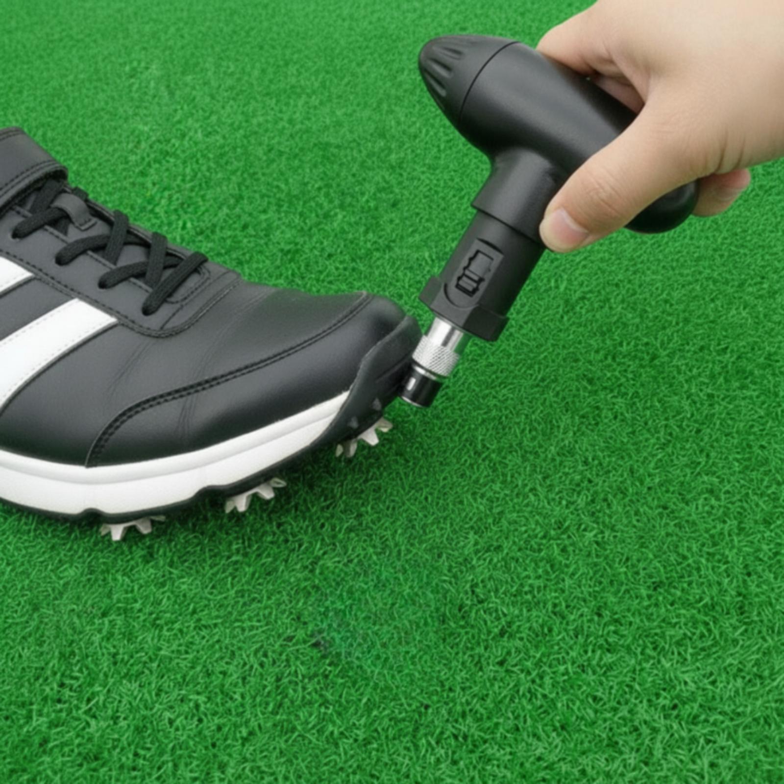 Golf Shoe Cleat Removal Tool C - огляд і ціна Tools In Workshop