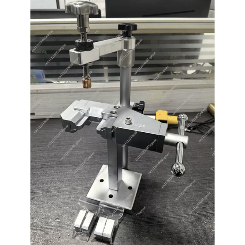Common Rail Injector Disassemb - огляд і ціна Common Tools In Workshop