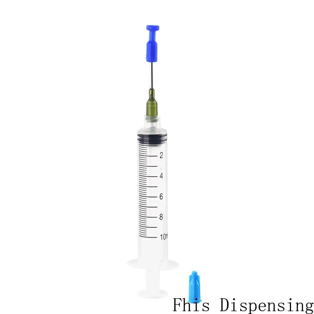 10ml Blunt Tip Needle and Need - огляд і ціна Tools Vape