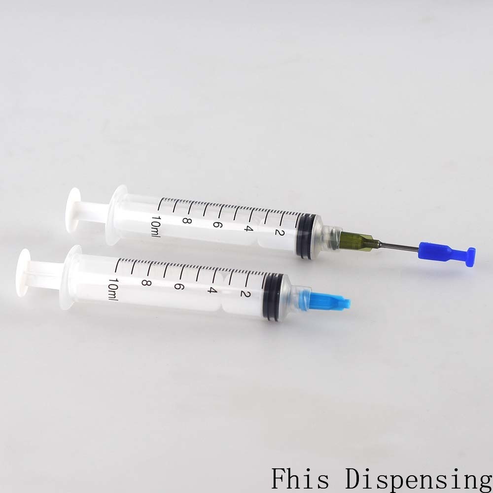 10ml Blunt Tip Needle and Need - огляд і ціна Tools Vape