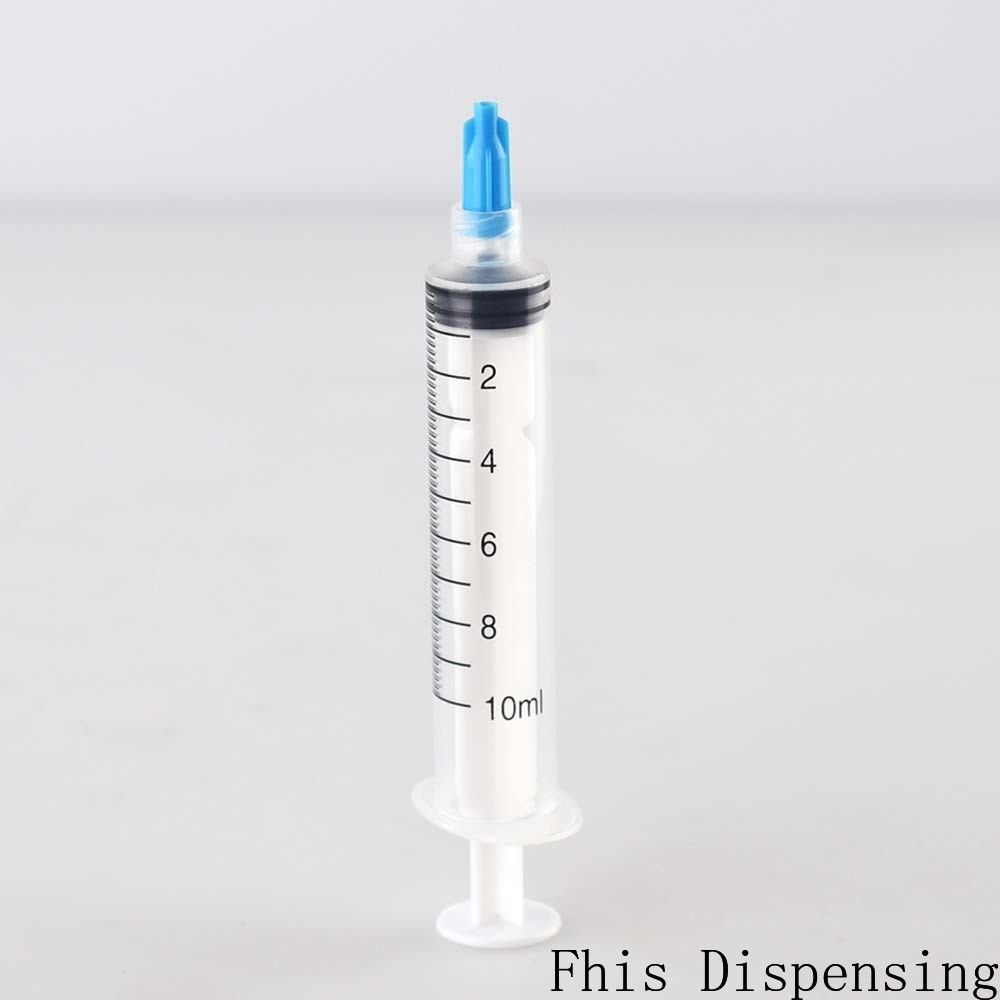 10ml Blunt Tip Needle and Need - огляд і ціна Tools Vape