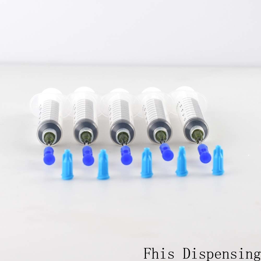 10ml Blunt Tip Needle and Need - огляд і ціна Tools Vape