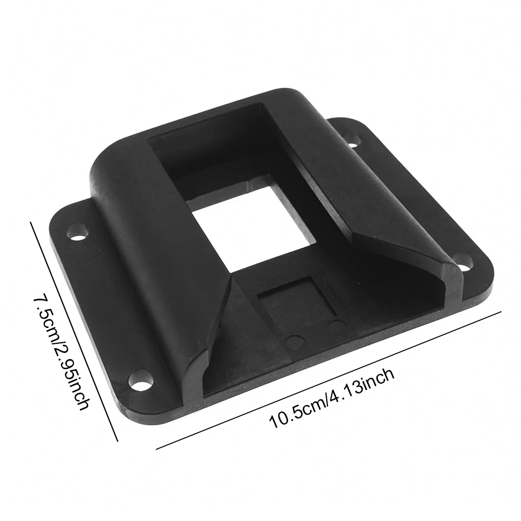 Bike Carrier Block Adapter Wit - огляд і ціна Screw Organizer Kit