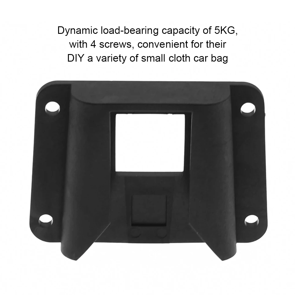 Bike Carrier Block Adapter Wit - огляд і ціна Screw Organizer Kit