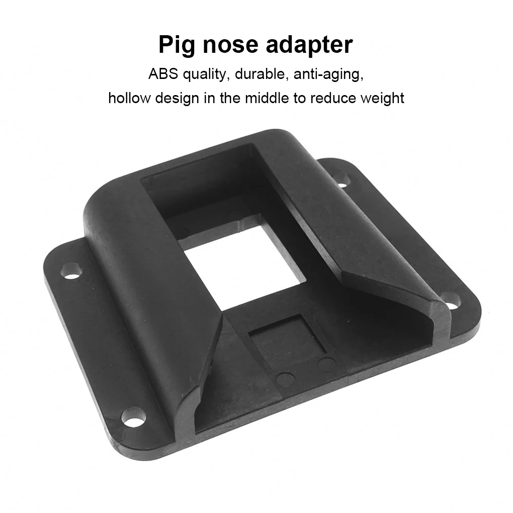 Bike Carrier Block Adapter Wit - огляд і ціна Screw Organizer Kit