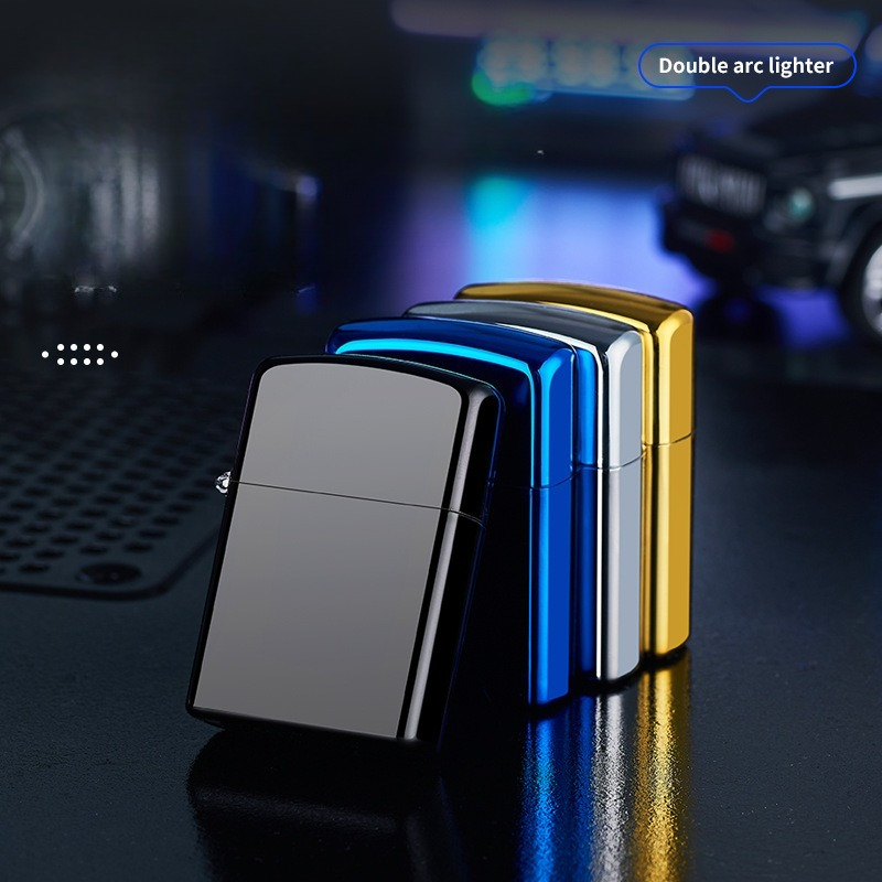 Portable Usb Charging Lighter  - огляд і ціна Tools Vape