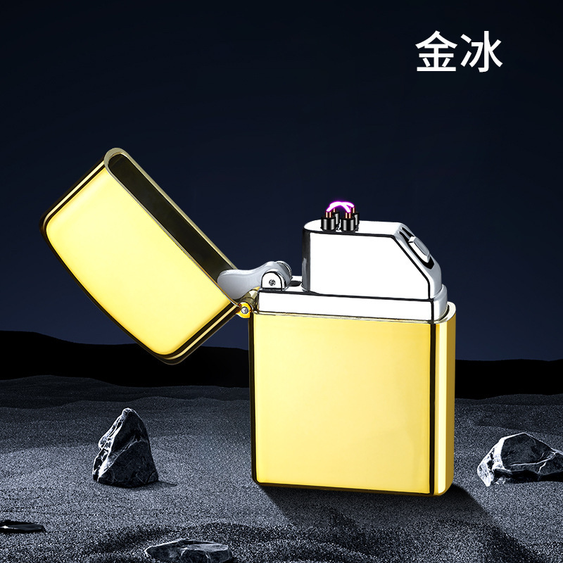 Portable Usb Charging Lighter  - огляд і ціна Tools Vape