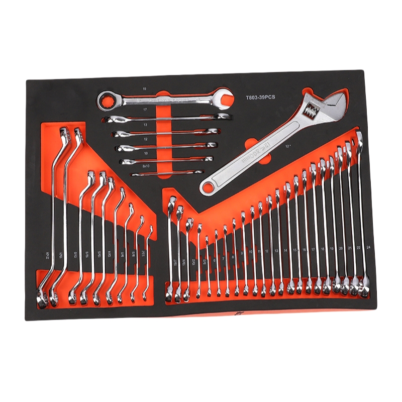 Heavy Duty Security Wrench  Au - огляд і ціна Hand Tools In Workshop