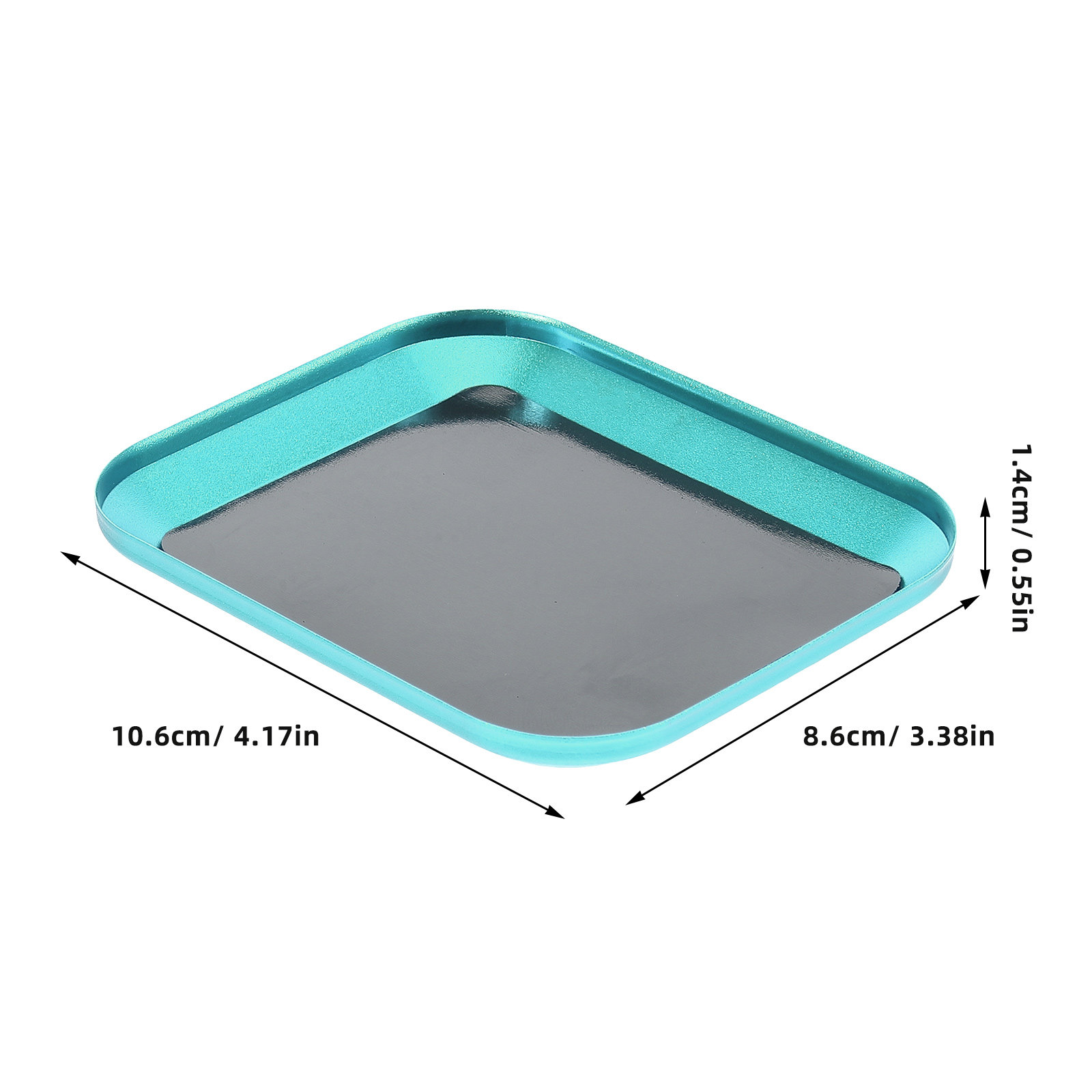 Aluminum Alloy Magnetic Screw  - огляд і ціна Workshop Tools Organizer