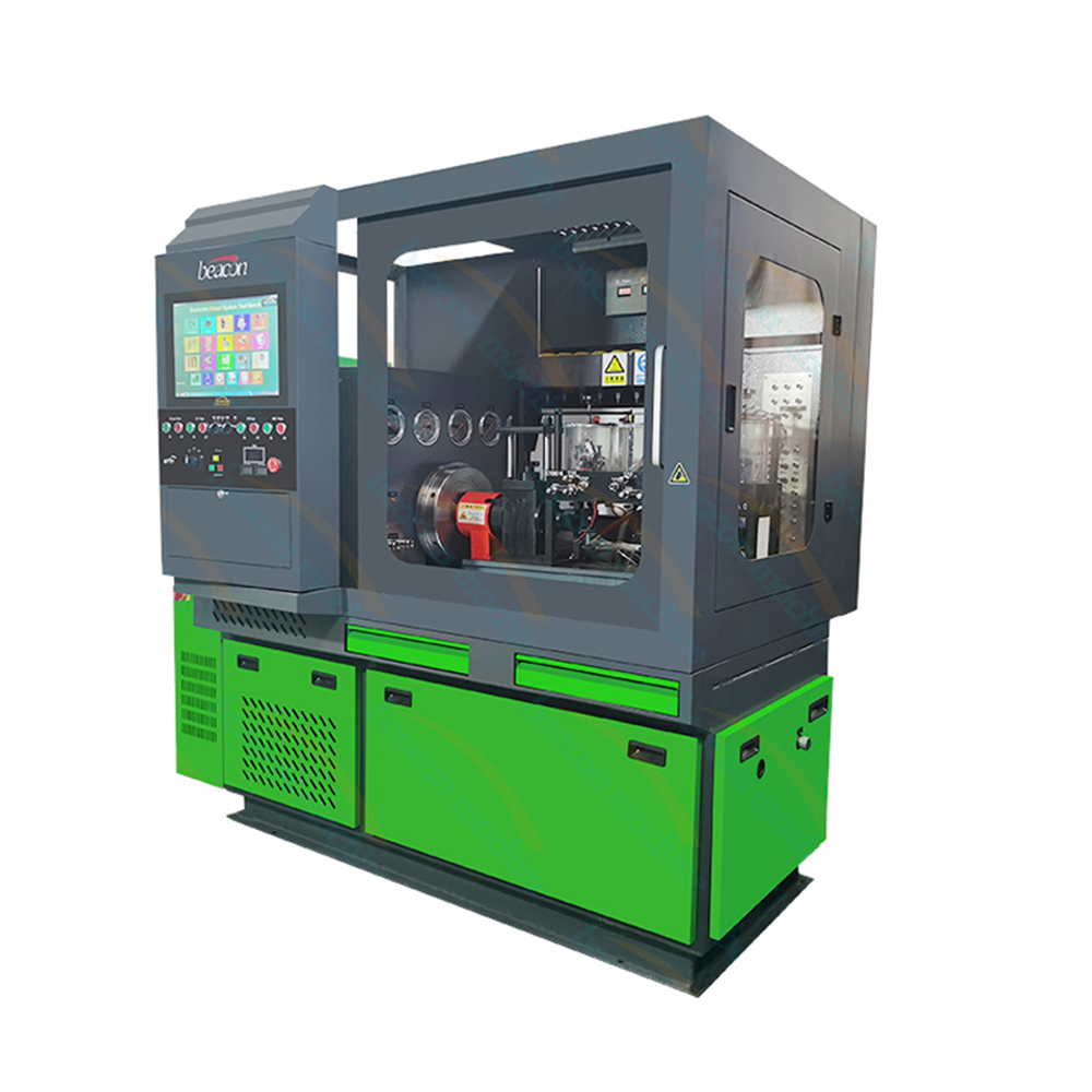 Beacon Hot Common Rail Diesel  - огляд і ціна Workshop Tools Bench