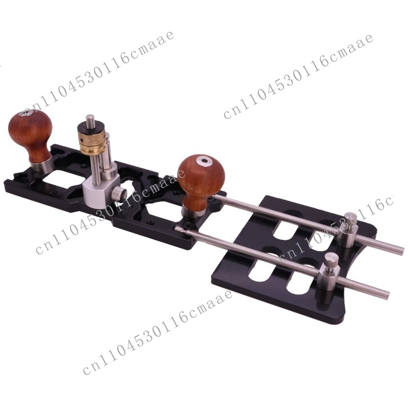 Hong To Woodworking Bottom Pla - огляд і ціна Hand Plane Block