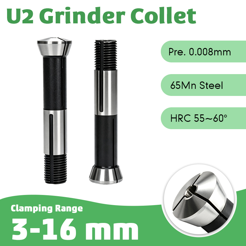 U2 Universal Grinding Machine  - огляд і ціна Hand Tools Mechanical Workshop