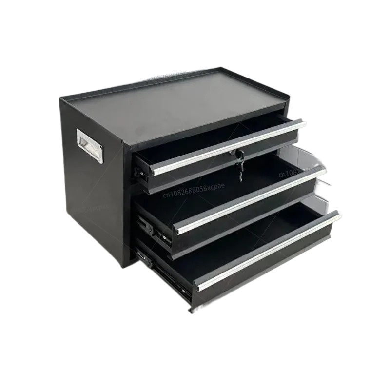 Desktop Toolbox, File Cabinet, - огляд і ціна Tools In Workshop