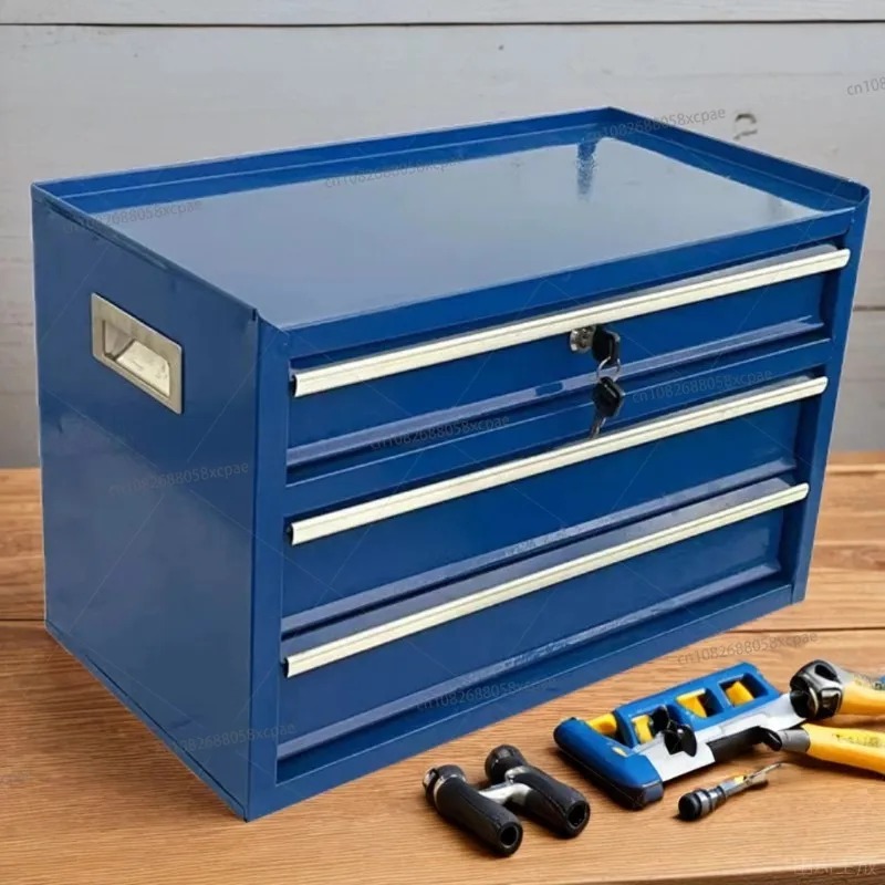 Desktop Toolbox, File Cabinet, - огляд і ціна Tools In Workshop