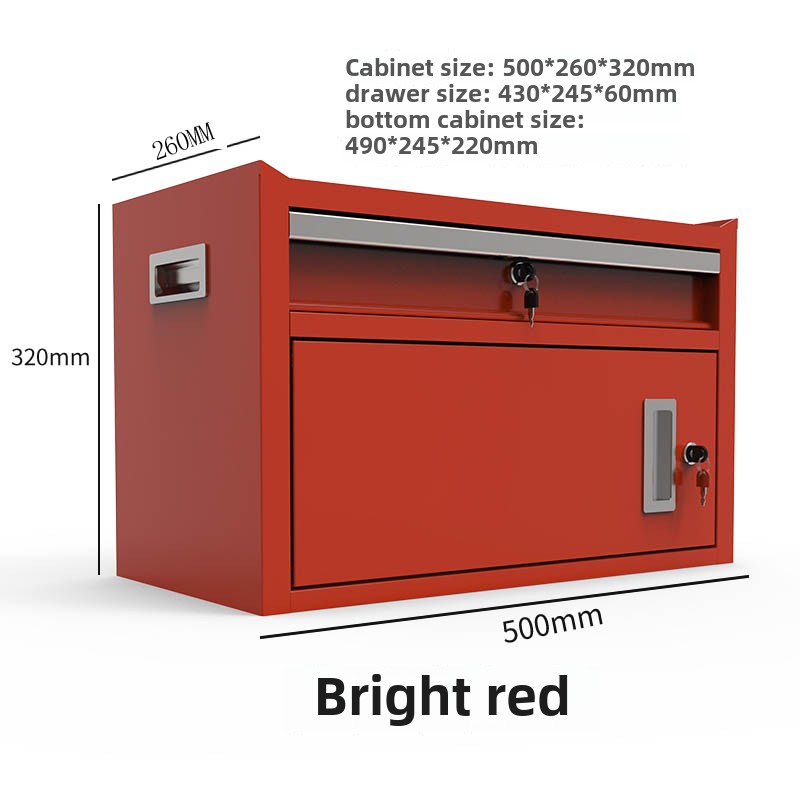 Desktop Toolbox, File Cabinet, - огляд і ціна Tools In Workshop