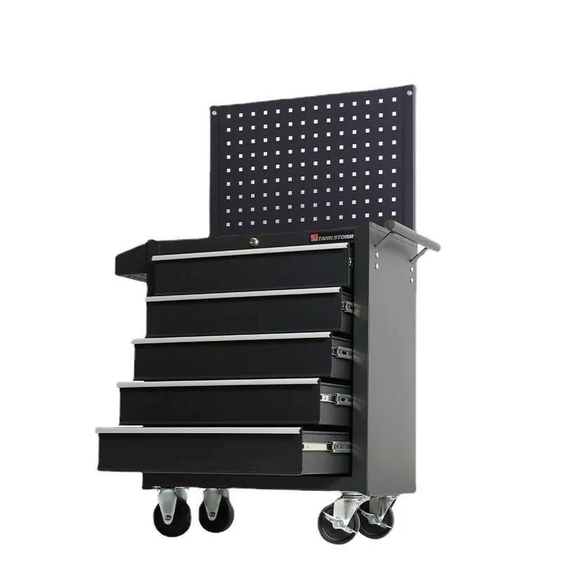 2026 5 Drawer Storage Tool Box - огляд і ціна Workshop Tools Car