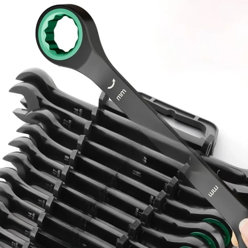 Ratchet Wrench Sets Dual-purpo - огляд і ціна Hand Tools In Workshop
