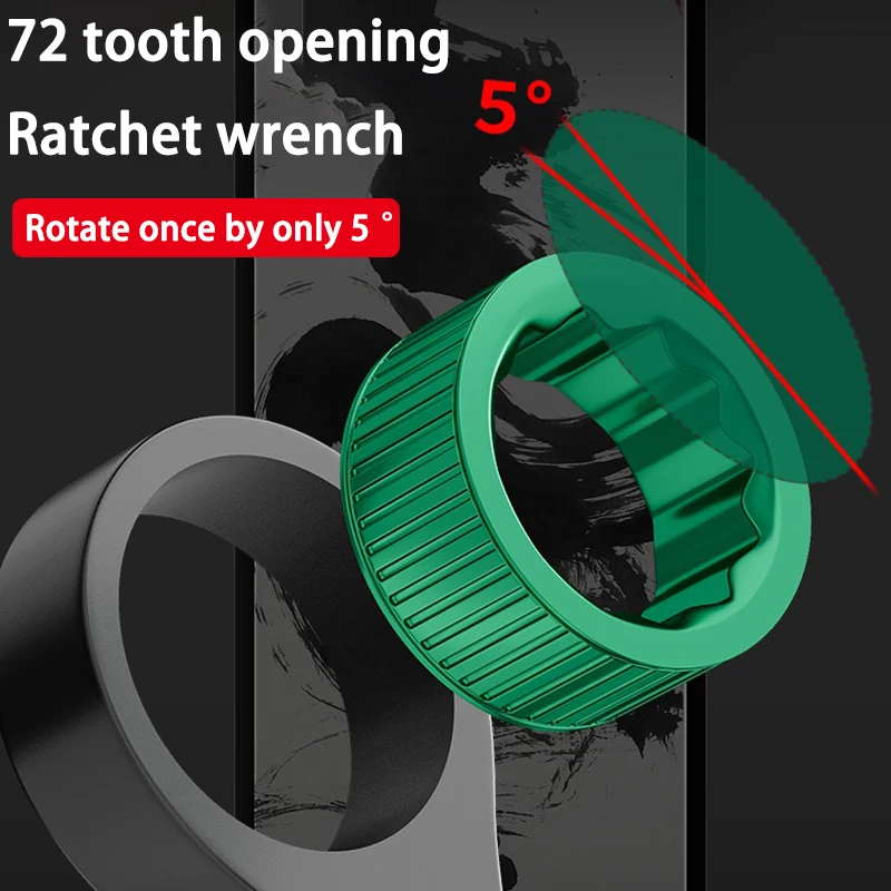Ratchet Wrench Sets Dual-purpo - огляд і ціна Hand Tools In Workshop