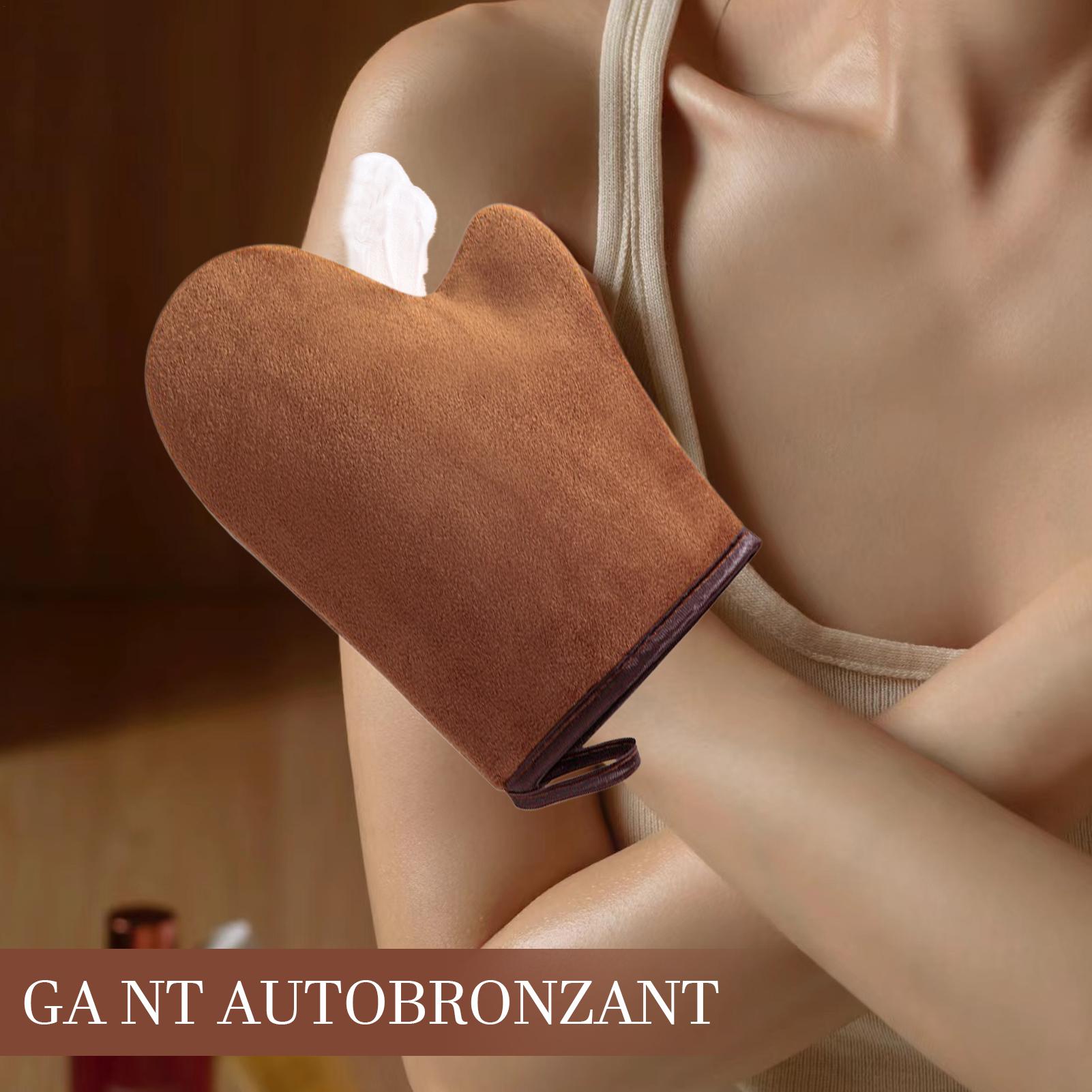 Tanning Glove Tanning Lotion M - огляд і ціна Hand Tools Mechanical Workshop