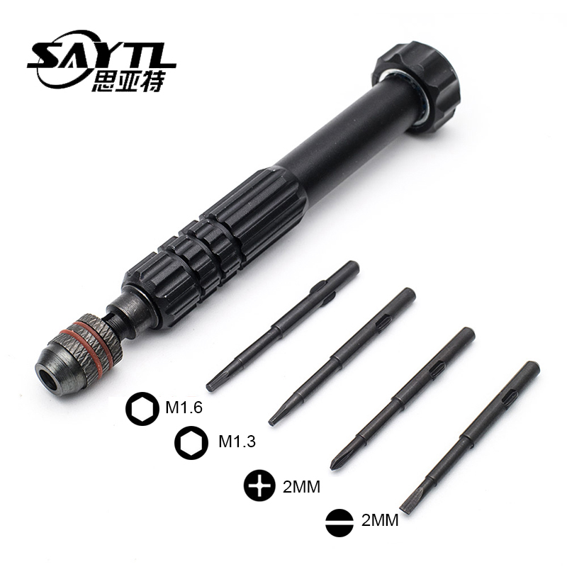 screwdriver set Electronic Cig - огляд і ціна Tools Vape