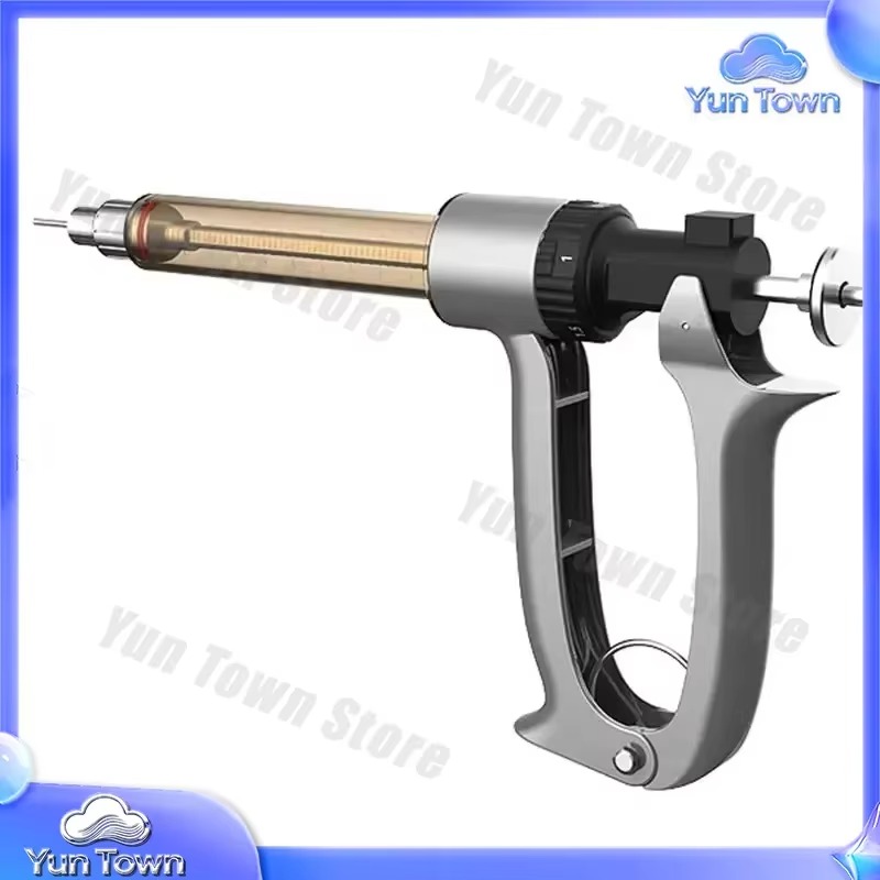 Handheld Semi-Automatic Heatin - огляд і ціна Tools Vape